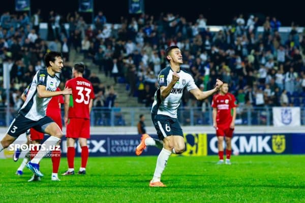 Superliganing 11-turi oldidan: hamma g'alaba ilinjida, lekin...