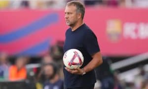 “Барса” “Реал”га қарши ўйин олдидан уч етакчисини йўқотиши мумкин