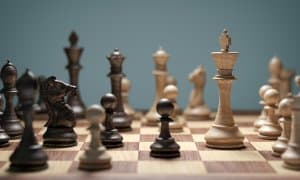 Ана холос! Уэбстер университети шахмат дастурини ёпди