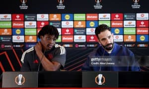 Доргу: "Аморимнинг танқиди менга таъсир қилди"