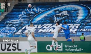 Суперлига. Бугун 11-турнинг сўнгги учрашувлари ўтказилади