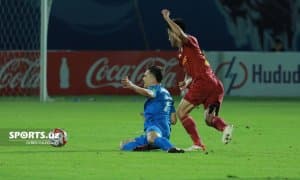 Жиянов: "Рақиблар оёққа ўйнашга ҳаракат қилишяпди"