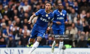 Каррагер: "Челси" ҳозир синган клубга ўхшайди"