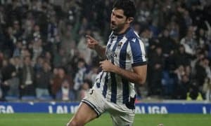 Бу ҳам зўр вариант экан. “Барса” Ла Лигадан ҳимоячи топди