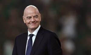 Инфантино: “Агар кимдир 2 миллионга финал чиптасини сотиб олса, ўзим унга хот-дог олиб келаман”