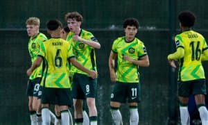 U-17 Осиё кубоги. Ўзбекистон жой олган гуруҳда биринчи тур якунланди