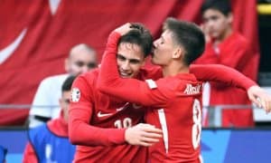 “Реал” яна бир турк футболчисини чақиряпти