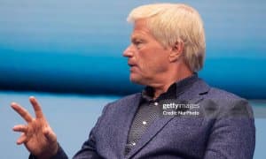 Оливер Кан: "Бавария"нинг ўйин услуби жуда хавфли"