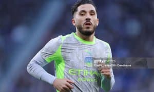 Райан Шерки: "Чемпионлик учун курашда таслим бўлмаймиз"