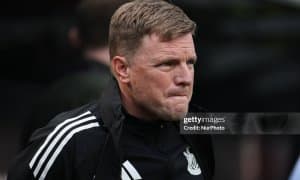 Хау: "Мавсум якунидаги барча ўйинларни ютмоқчимиз"