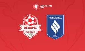 Ўзбекистон кубоги. "Олимпик Мобиуз" - "Машъал": Асосий таркиблар маълум