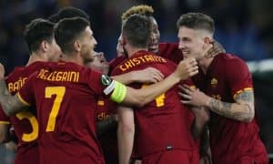 Моуриньо пенальтилар сериясида кимлар тўп тепишини айтди