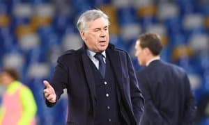 Анчелотти: Шу ўйинчини олиб келмасак бўлмайди