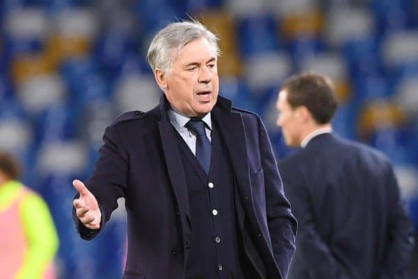 Анчелотти: Шу ўйинчини олиб келмасак бўлмайди