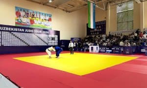 Мукофот жамғармаси 200 миллион сўмлик турнир бошланди
