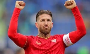 Серхио Рамос Ла Лига клубини сотиб олишга яқин 