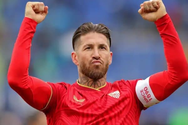 Серхио Рамос Ла Лига клубини сотиб олишга яқин 