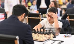 Фаустино Оро: " Жаҳон чемпиони бўлиш — менинг орзуим"