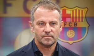 Флик “Барса” бўйича якуний қарорга келди
