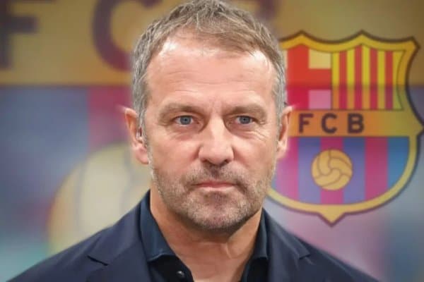 Флик “Барса” бўйича якуний қарорга келди