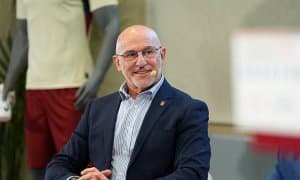 Де ла Фуэнте Моуриньонинг “Реал”га келишига муносабат билдирди