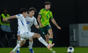 U-17 Осиё кубоги. “C” ва “D” гуруҳларида 3-тур натижалари билан танишинг