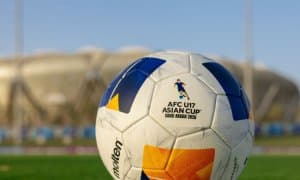 U-17 Осиё кубоги. Чорак финал жуфтликлари билан танишинг