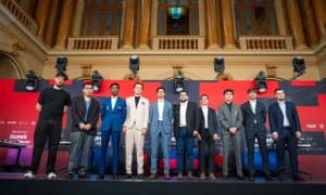 Жавоҳир Синдаров “Super Chess Classic Romania 2026” турнирида иштирок этади
