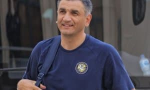 Анвар Ғофуров: "Биринчи бўлимда жамоани умуман танимадим"