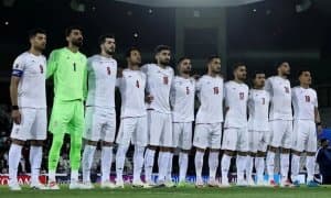Бирорта виза берилмади! Эрон виза муаммоси сабаб жаҳон чемпионатига бормаслиги мумкин