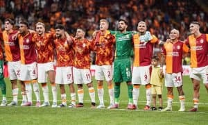 Чемпионлик рекорд даражадаги даромад келтирди
