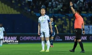 Ўзбекистон кубоги. Бугун "Андижон", "Динамо" ва "Локомотив" ўз учрашувини ўтказади