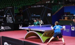 "WTT Youth Contender" турнирида Ўзбекистон 6 та медалга сазовор бўлди