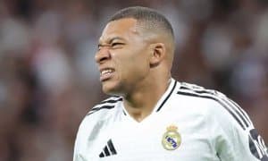 “Реал” Мбаппенинг қилиғидан шокка тушди