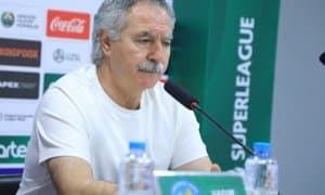 ЎзПФЛ Вадим Абрамовни расман огоҳлантирди. Сабаби...