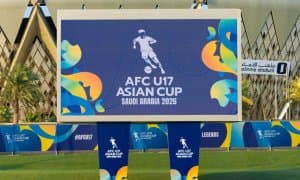 U-17 Осиё кубоги. Ярим финал жуфтликлари билан танишинг