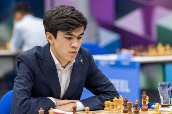 Бибисара Асаубаева 4-турни рамзий юриш билан бошлаб берди!
