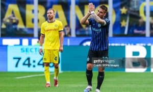 Лаутаро: "Менга эшик кўрсатилмаса, шу ерда қоламан"