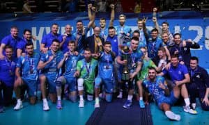 "Динамо"нинг чемпионлик қуроли: Тизимли меҳнат ва кучли жамоа