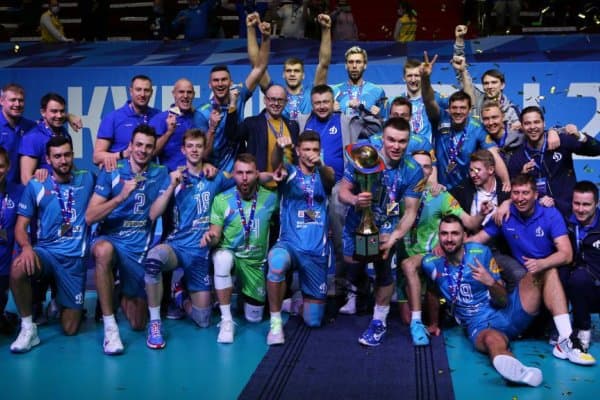 "Динамо"нинг чемпионлик қуроли: Тизимли меҳнат ва кучли жамоа