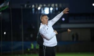 Улуғбек Бақоев: "Бошида психологик томондан ўйнаш осонроқ бўлди"