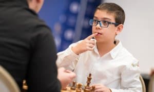 Фаустини Оро: "Менга Синдаров яхшироқ ўйнаётгандек туюлмоқда"