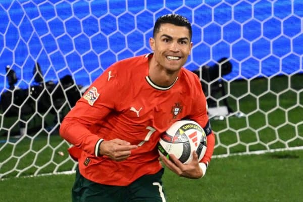 Роналдуга охирги имкон! Португалия қандай қилиб чемпион бўлади?