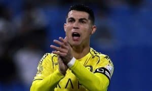 Роналду чемпионликдан кейин нима деди?