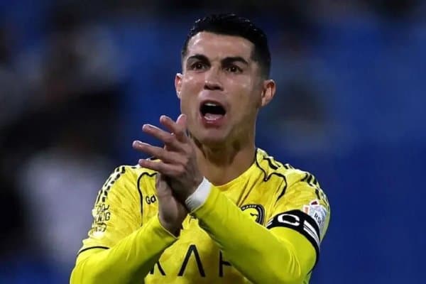 Роналду чемпионликдан кейин нима деди?
