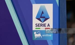 А Серияда мавсумнинг энг яхши футболчиси аниқланди