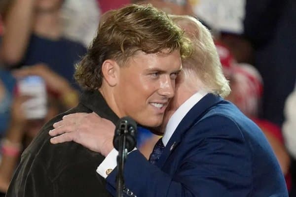 Трампнинг иши баҳсларга сабаб бўлди