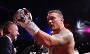 Чемпионлик жангида баҳсли нуқта: Верхувеннинг имконияти тортиб олиндими?