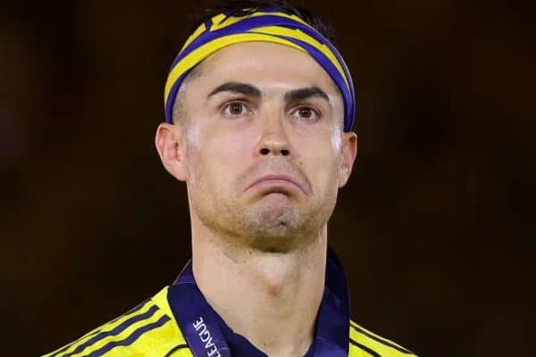 Роналдудан зўр футболчи чиқди