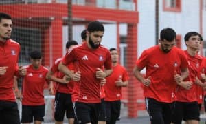 "Андижон": легионерлар ўз юртига жўнаб кетди ёхуд Кубок баҳсига тайёргарлик ҳақида